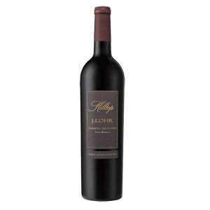 Hilltop Cabernet Sauvignon